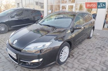 Универсал Renault Laguna 2012 в Хмельницком