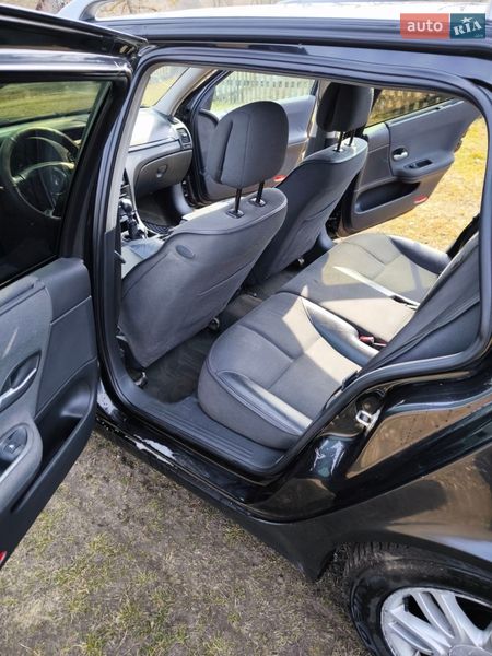 Універсал Renault Laguna 2005 в Обухові