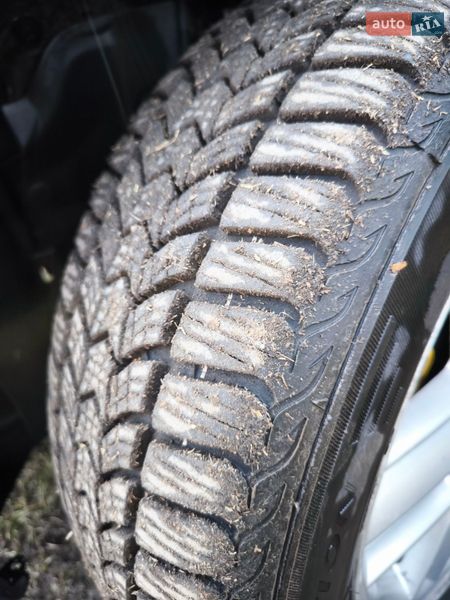 Універсал Renault Laguna 2005 в Обухові