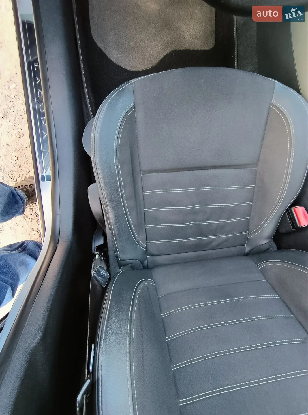 2013 Renault Laguna - мініатюра 8