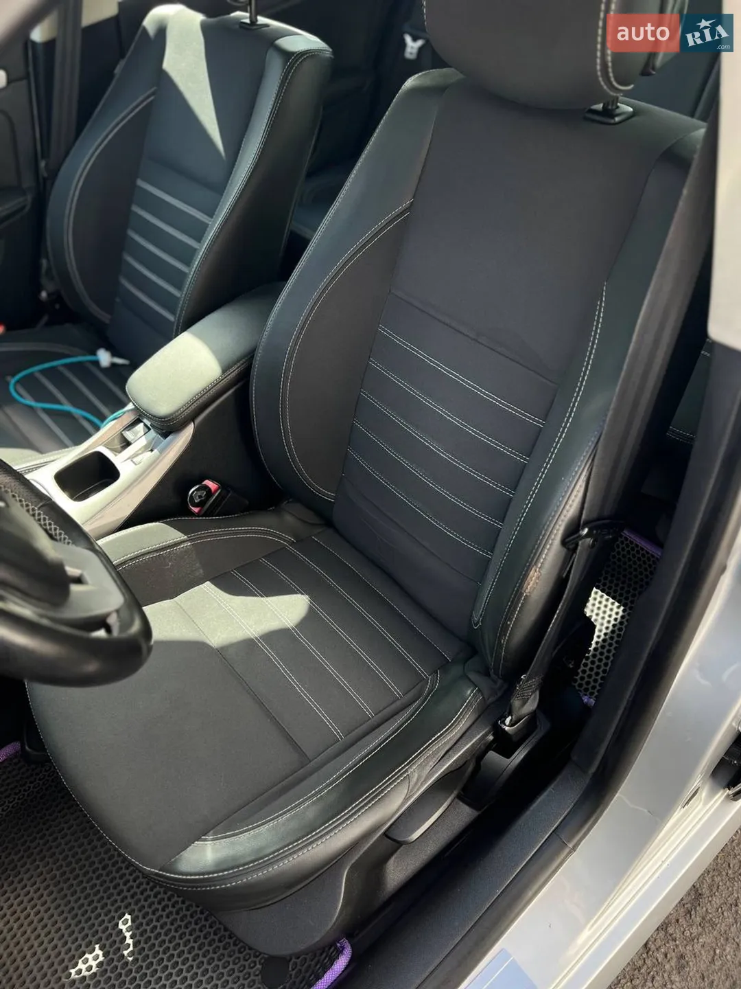 2011 Renault Laguna - мініатюра 14