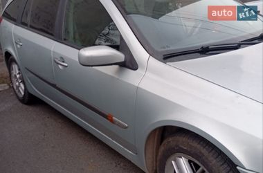 Универсал Renault Laguna 2001 в Павлограде