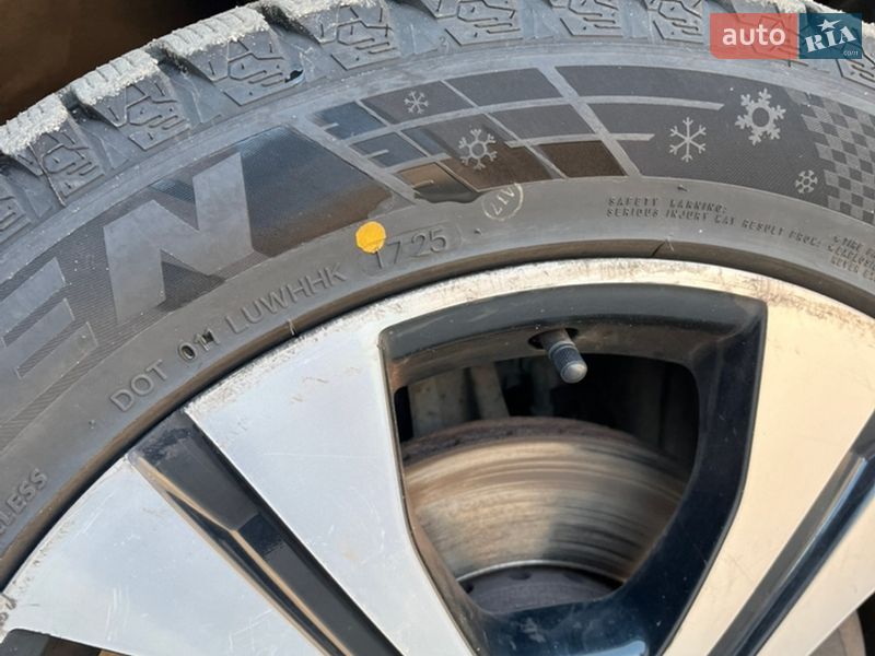 Универсал Renault Laguna 2008 в Нетешине фото 12 Универсал Renault Laguna 2008 в Нетешине