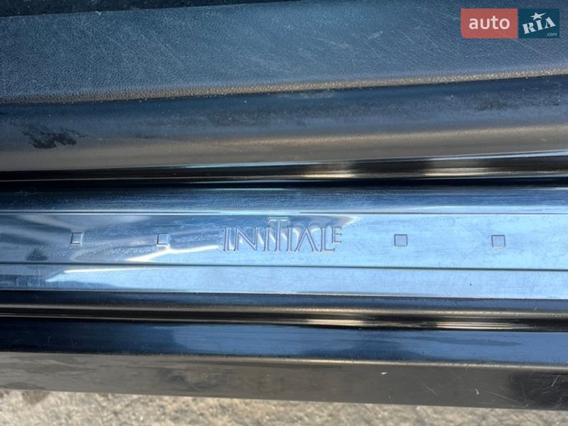 Универсал Renault Laguna 2008 в Нетешине фото 15 Универсал Renault Laguna 2008 в Нетешине