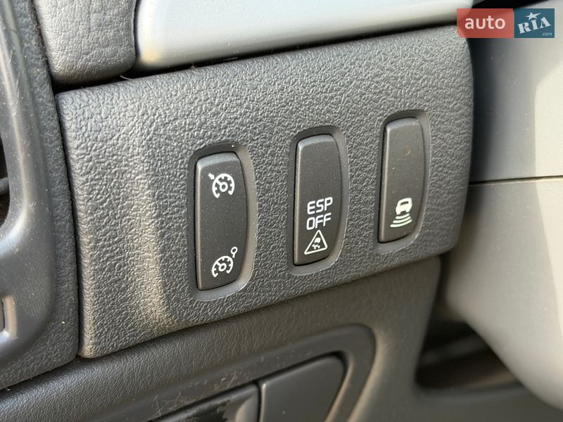 Универсал Renault Laguna 2006 в Бердичеве