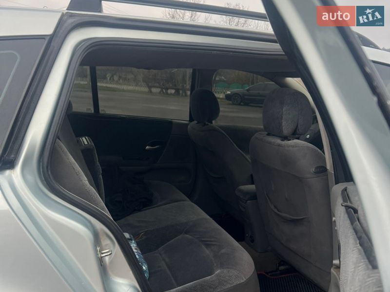 Універсал Renault Laguna 2002 в Косові фото 8 Універсал Renault Laguna 2002 в Косові