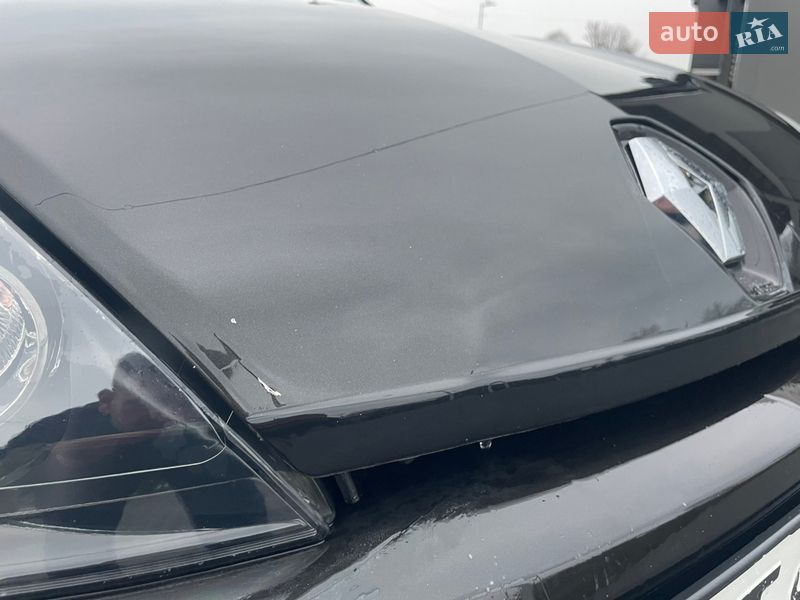 Лифтбек Renault Laguna 2010 в Выгоде фото 8 Лифтбек Renault Laguna 2010 в Выгоде