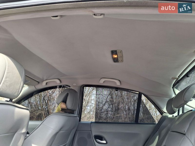 Лифтбек Renault Laguna 2001 в Рудниках фото 32 Лифтбек Renault Laguna 2001 в Рудниках