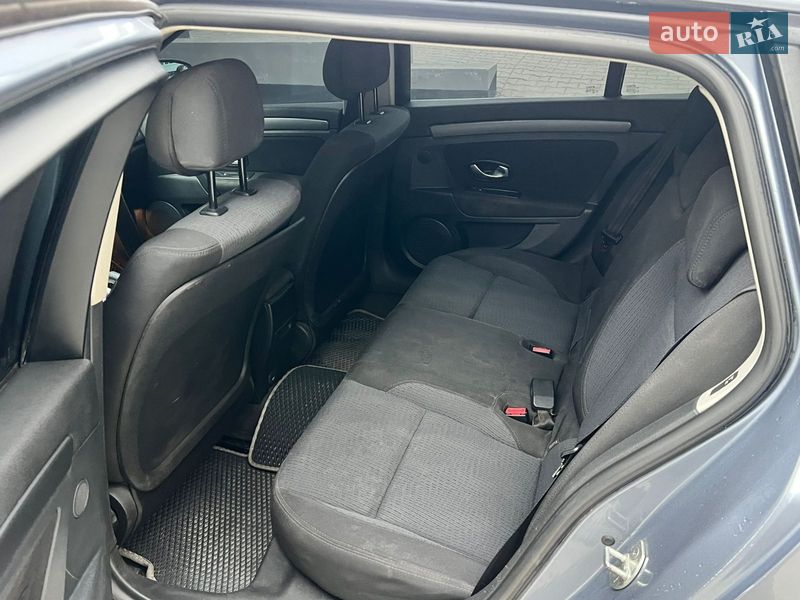 Универсал Renault Laguna 2008 в Хмельницком фото 16 Универсал Renault Laguna 2008 в Хмельницком