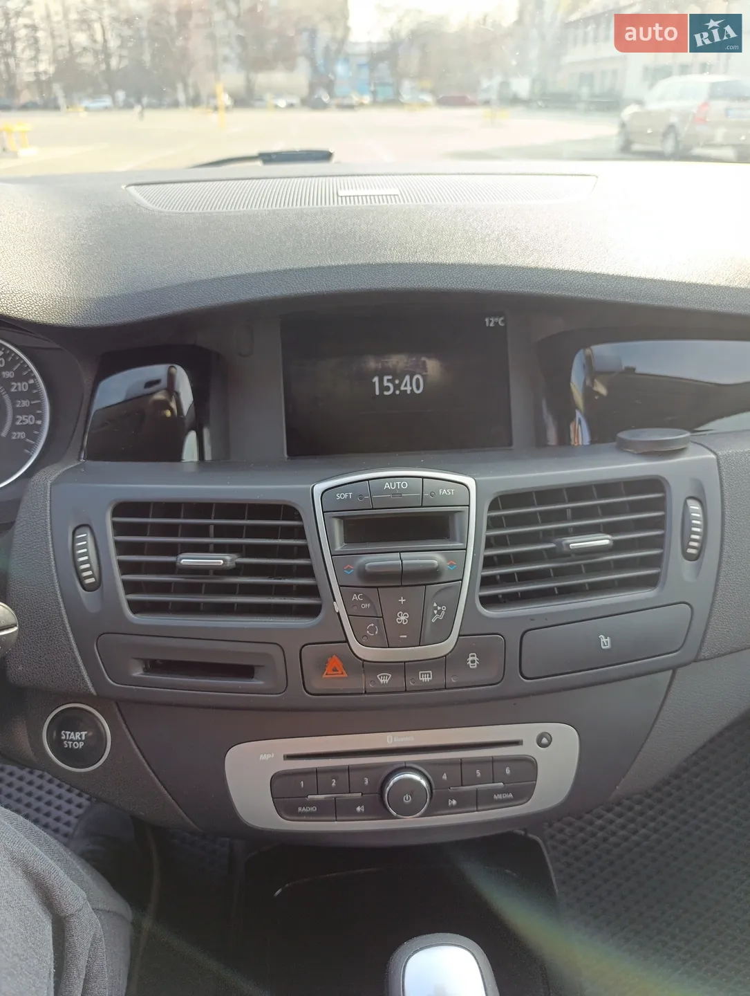 2014 Renault Laguna - мініатюра 25