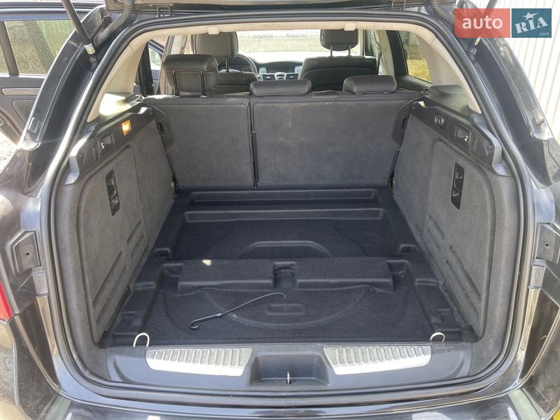 Универсал Renault Laguna 2010 в Шептицькому фото 21 Универсал Renault Laguna 2010 в Шептицькому