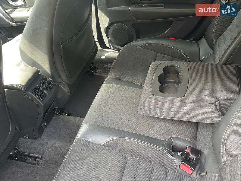 Универсал Renault Laguna 2010 в Шептицькому фото 31 Универсал Renault Laguna 2010 в Шептицькому