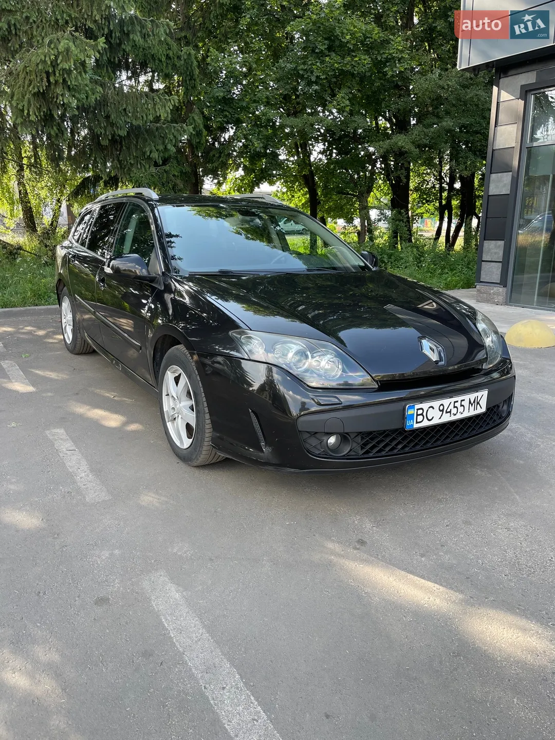2010 Renault Laguna - мініатюра 2