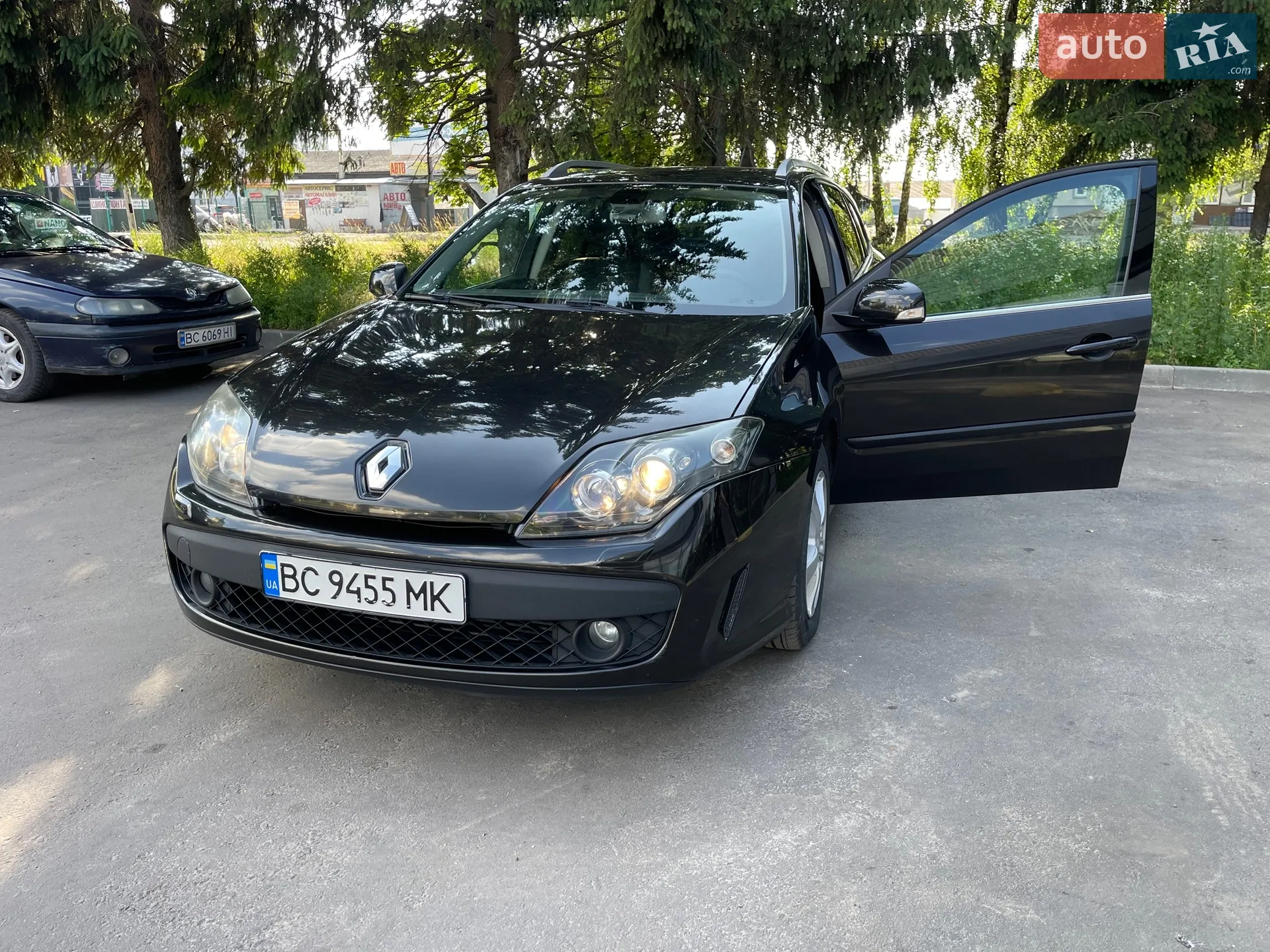 2010 Renault Laguna - мініатюра 6