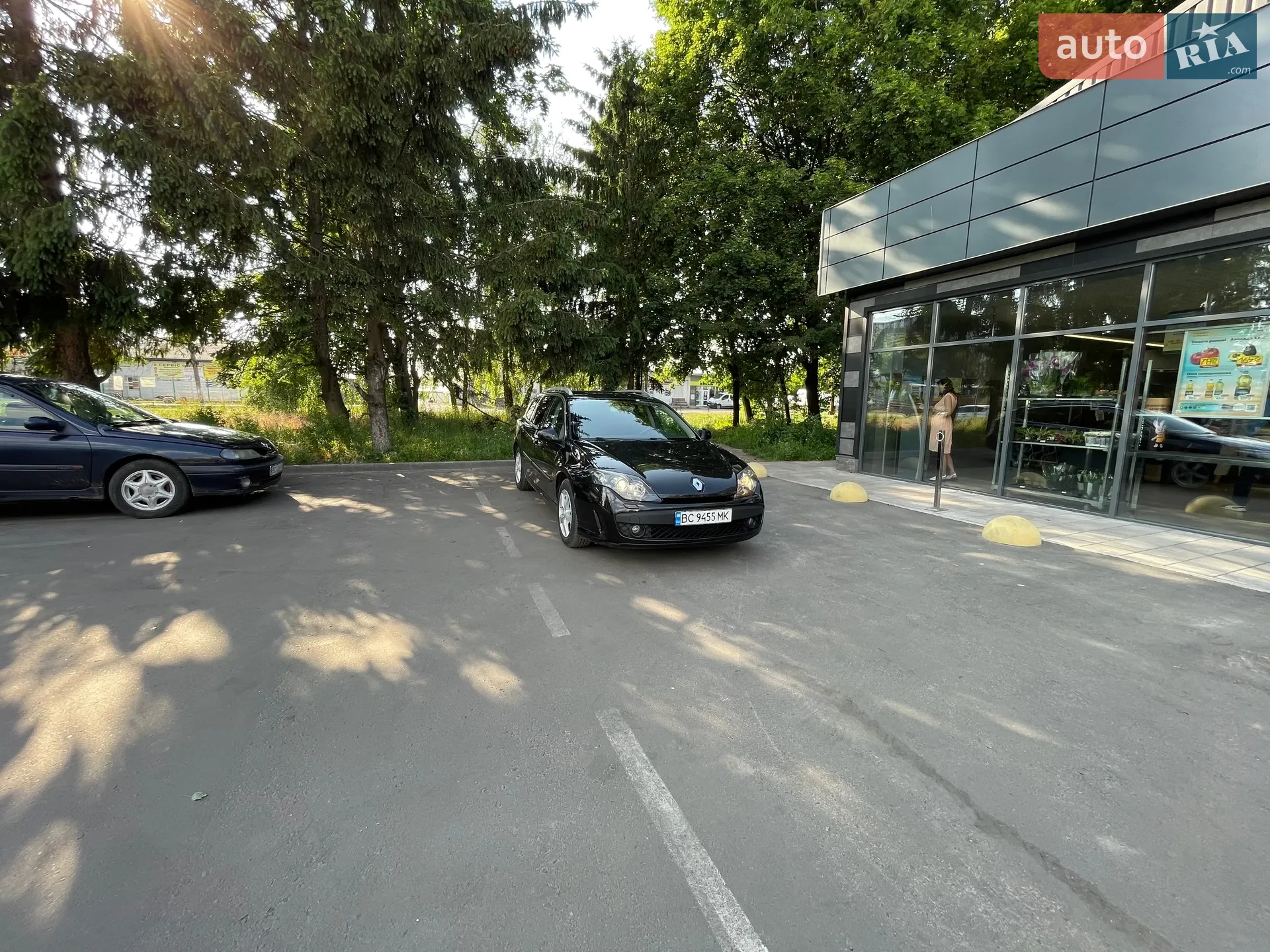 2010 Renault Laguna - мініатюра 19