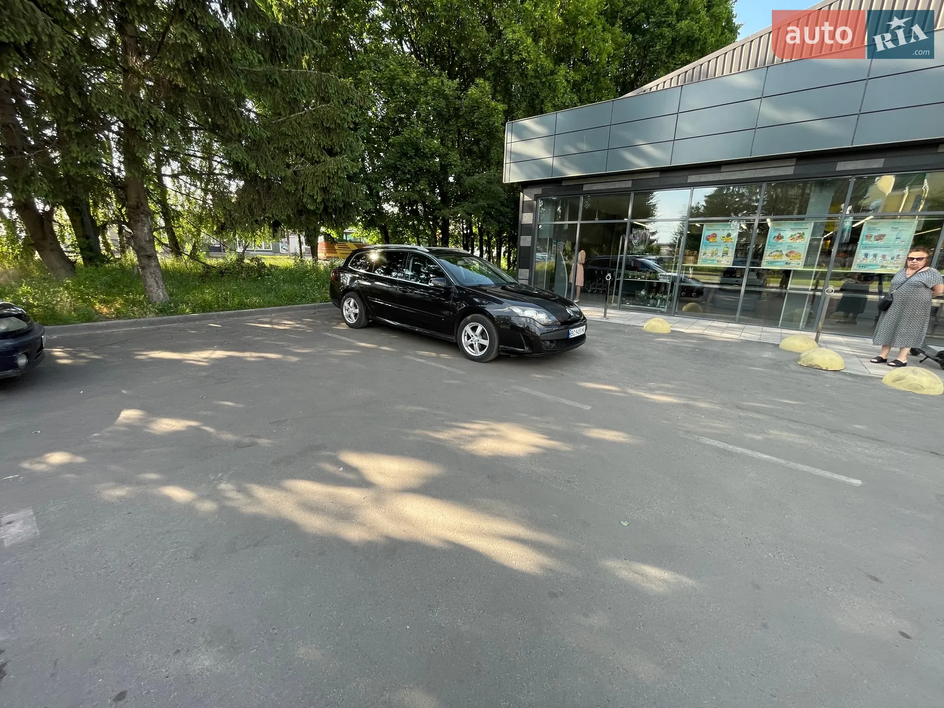 2010 Renault Laguna - мініатюра 18