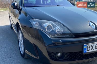 Універсал Renault Laguna 2009 в Старокостянтинові