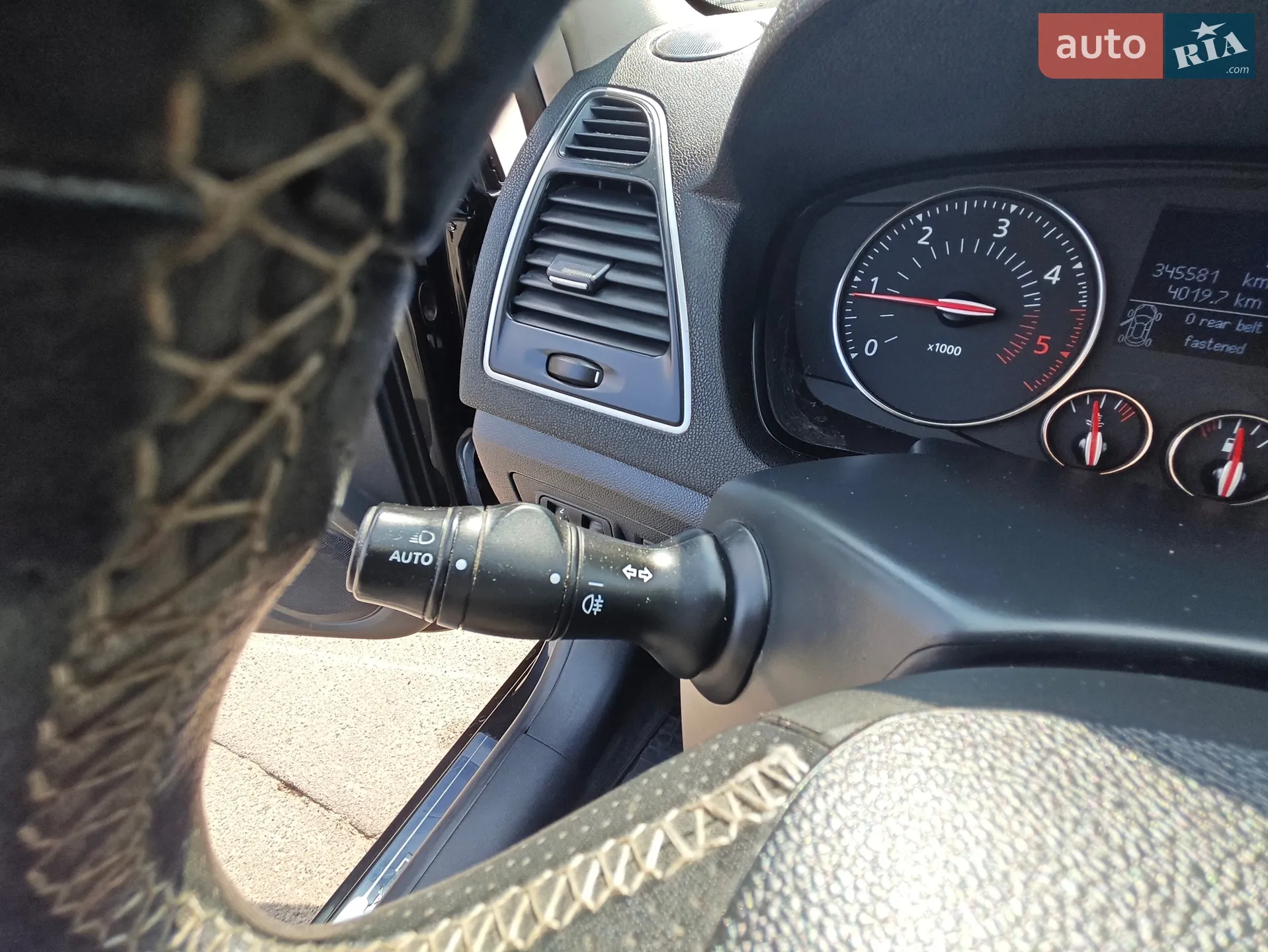 2013 Renault Laguna - мініатюра 44