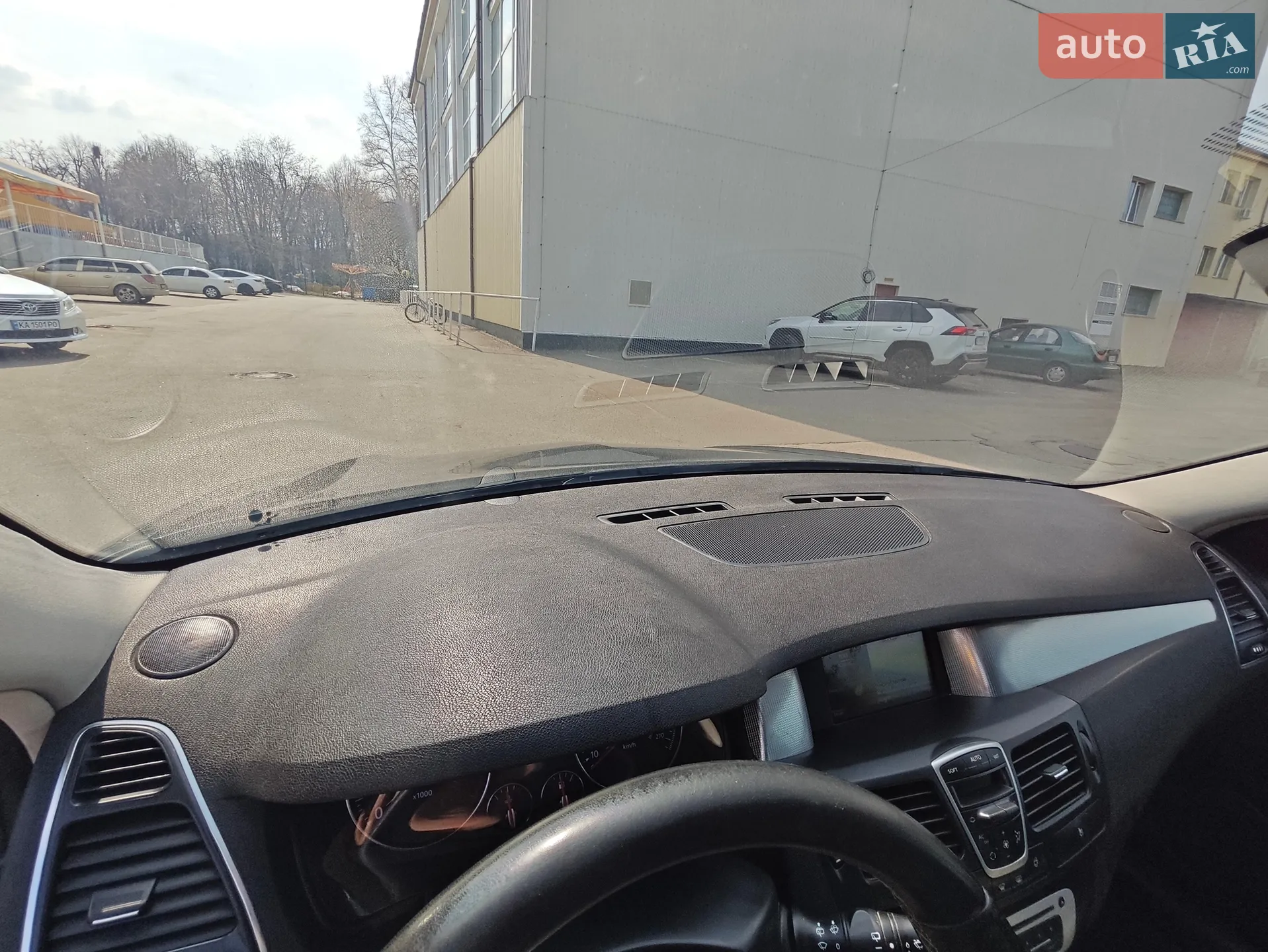 2013 Renault Laguna - мініатюра 45