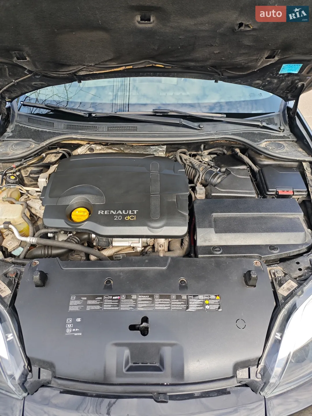 2013 Renault Laguna - мініатюра 53