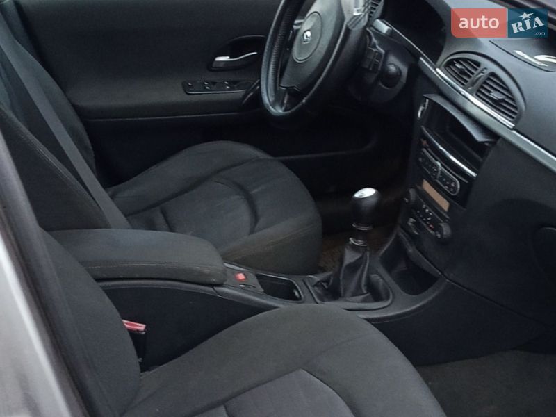 Універсал Renault Laguna 2006 в Полтаві фото 9 Універсал Renault Laguna 2006 в Полтаві