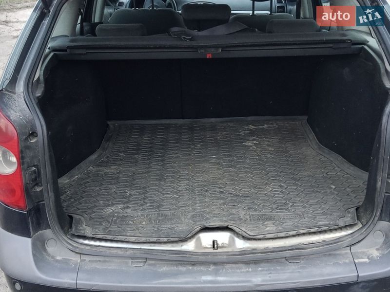 Універсал Renault Laguna 2006 в Полтаві фото 7 Універсал Renault Laguna 2006 в Полтаві