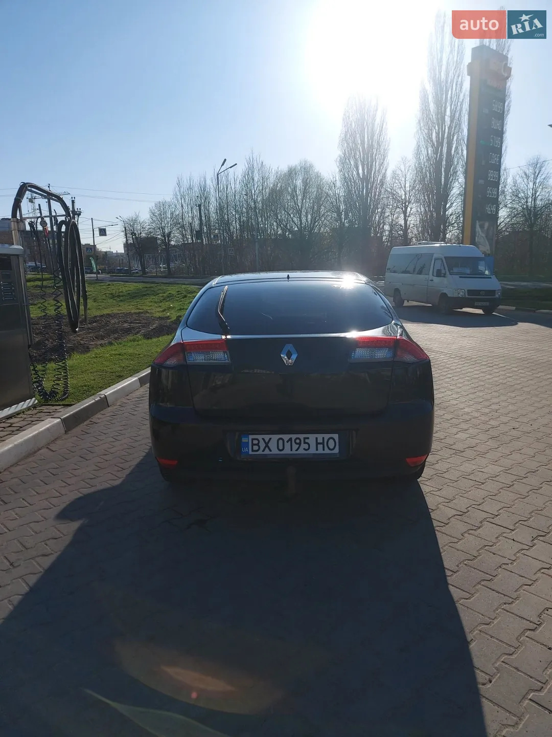 2010 Renault Laguna - мініатюра 5