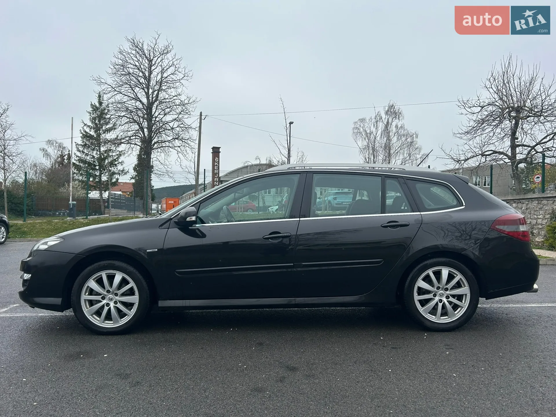 2013 Renault Laguna - мініатюра 17