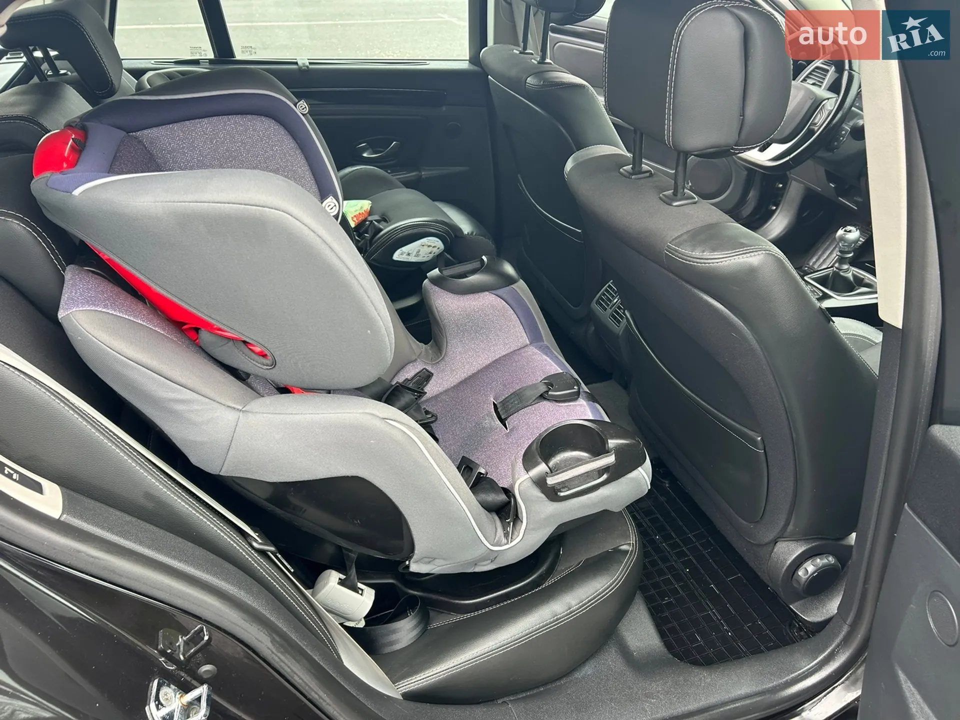 2013 Renault Laguna - мініатюра 37