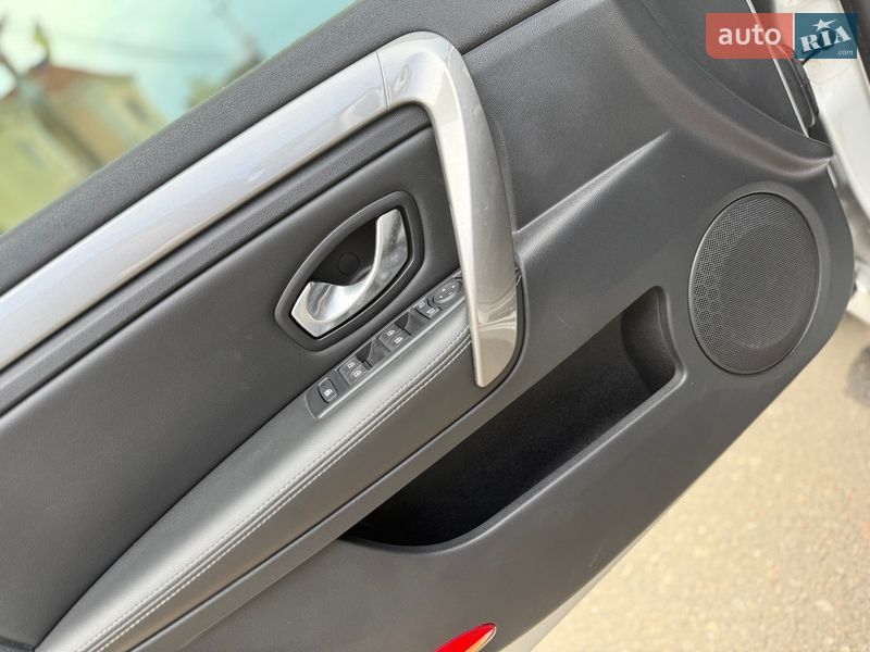 Лифтбек Renault Laguna 2011 в Одессе