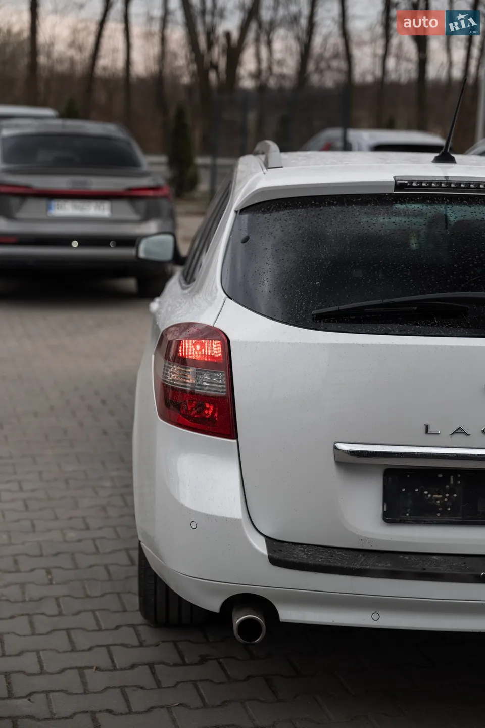 2012 Renault Laguna - мініатюра 16