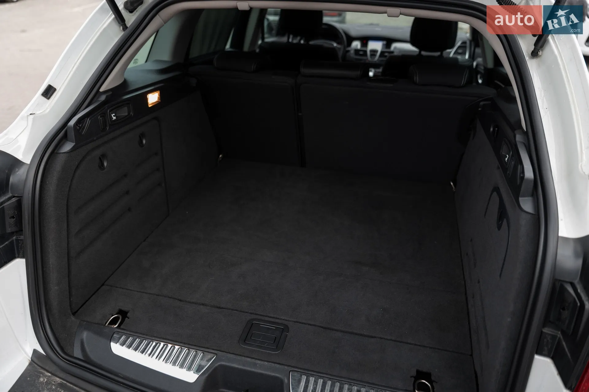 2012 Renault Laguna - мініатюра 22
