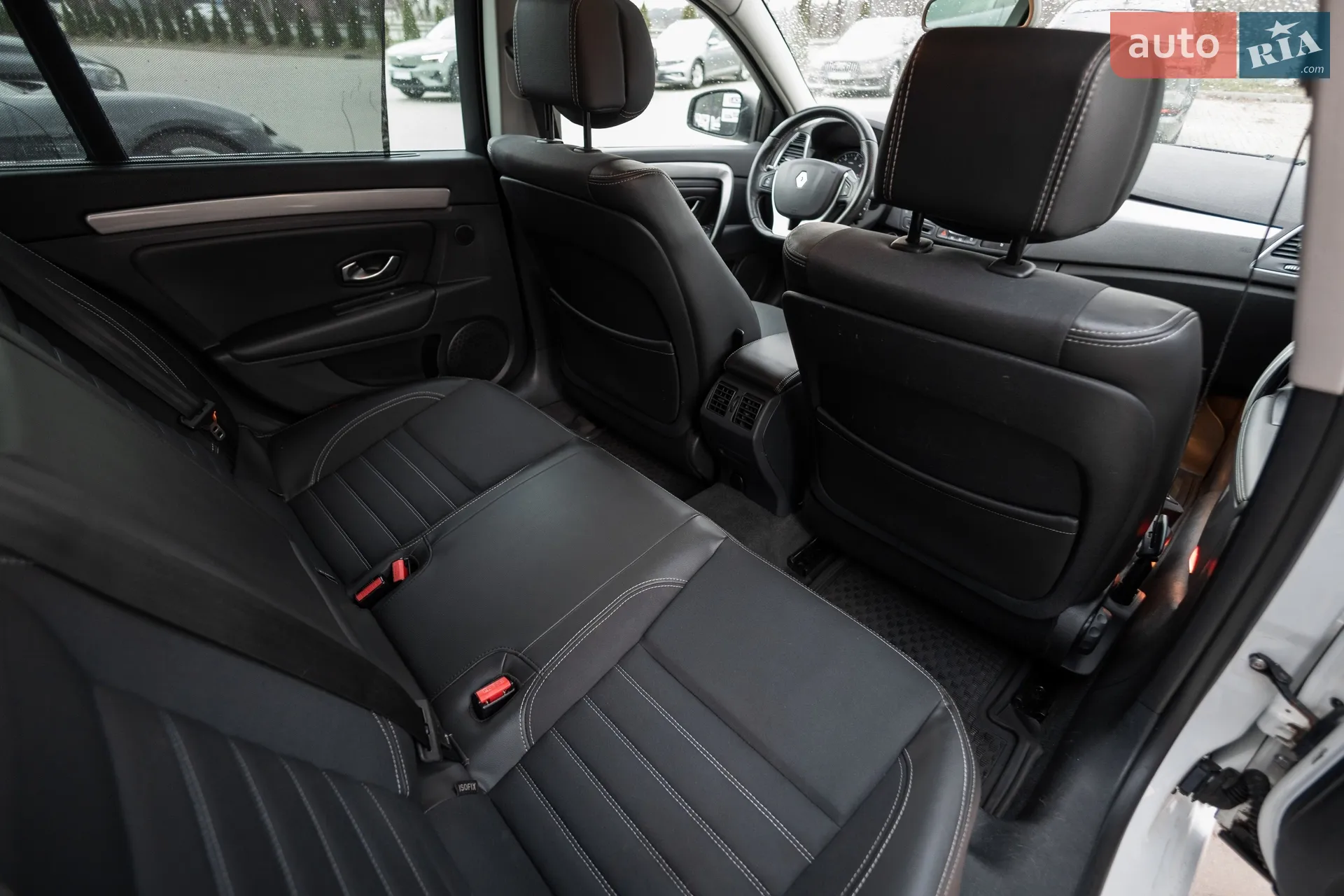 2012 Renault Laguna - мініатюра 45