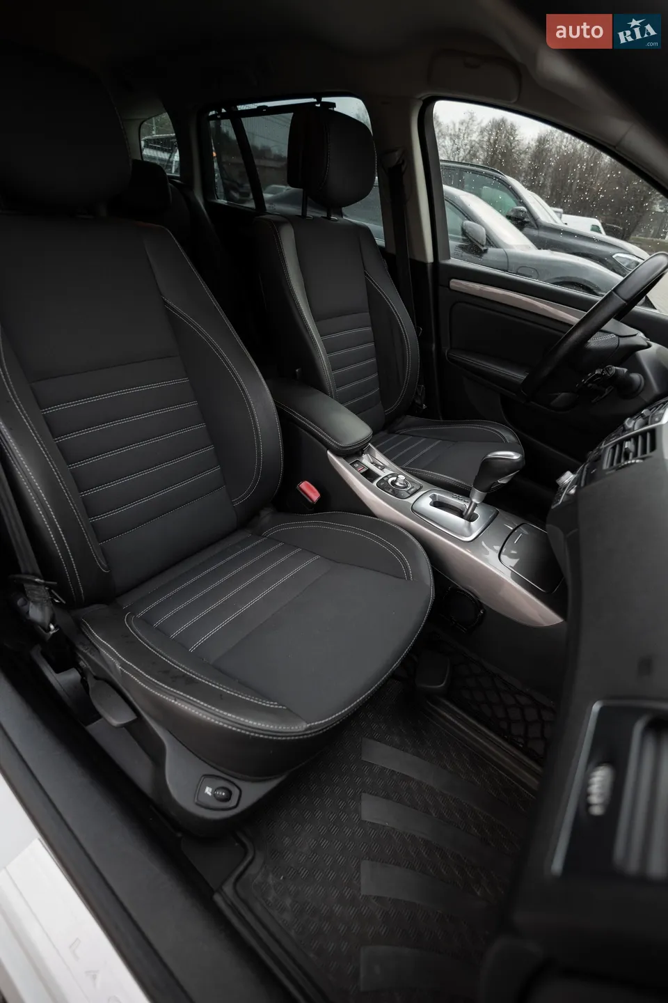 2012 Renault Laguna - мініатюра 49