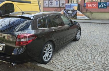 Универсал Renault Laguna 2012 в Коломые фото 3 Универсал Renault Laguna 2012 в Коломые