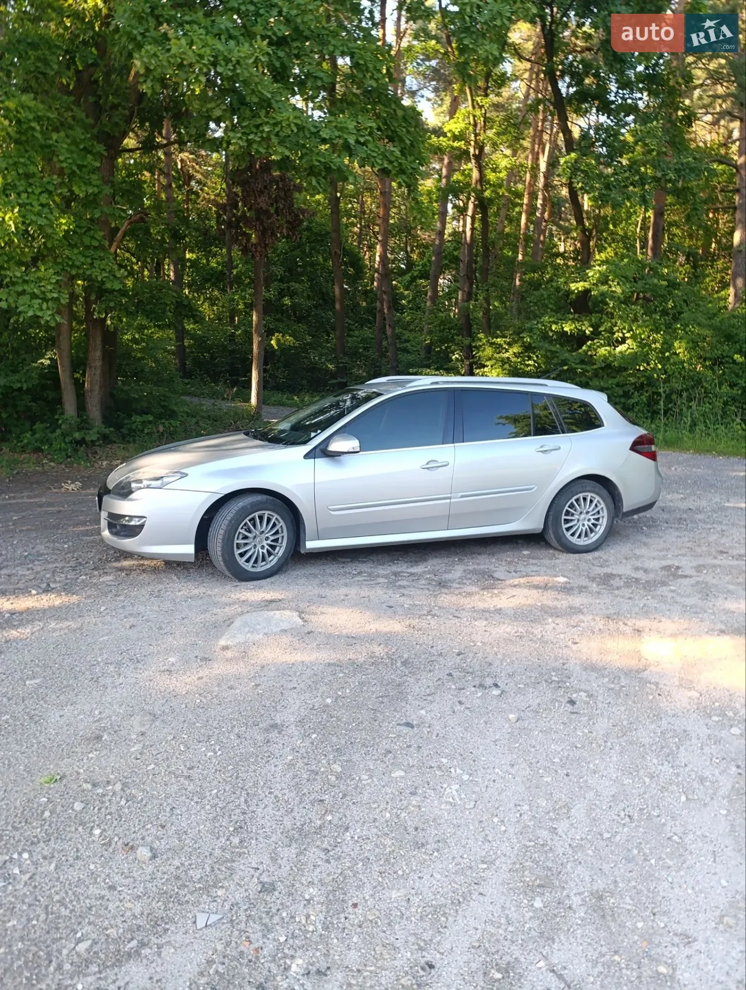 Фото авто 1