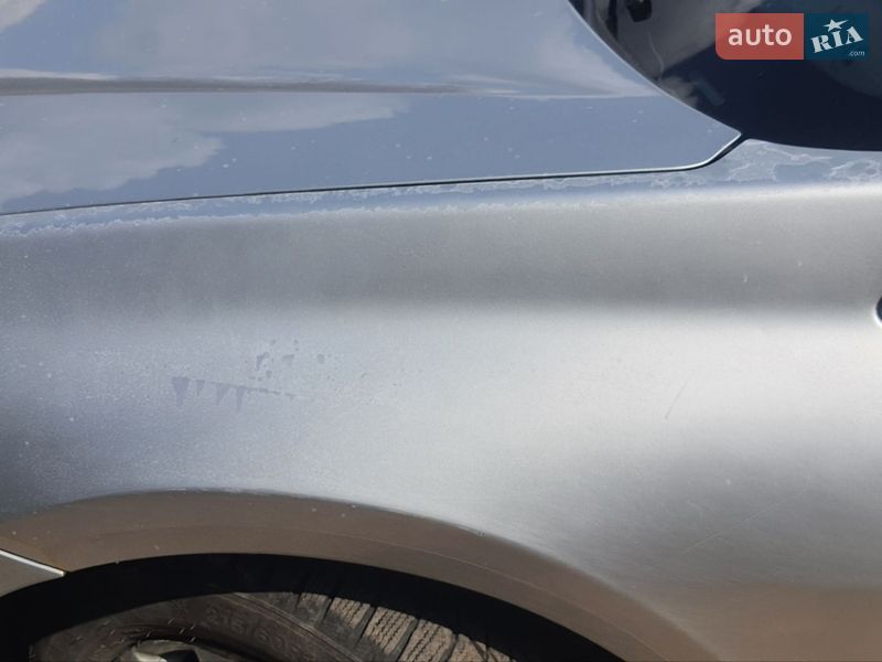 Універсал Renault Laguna 2008 в Коломиї