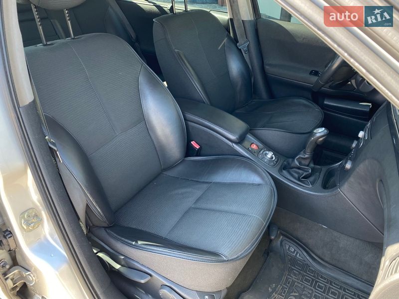 Ліфтбек Renault Laguna 2005 в Києві