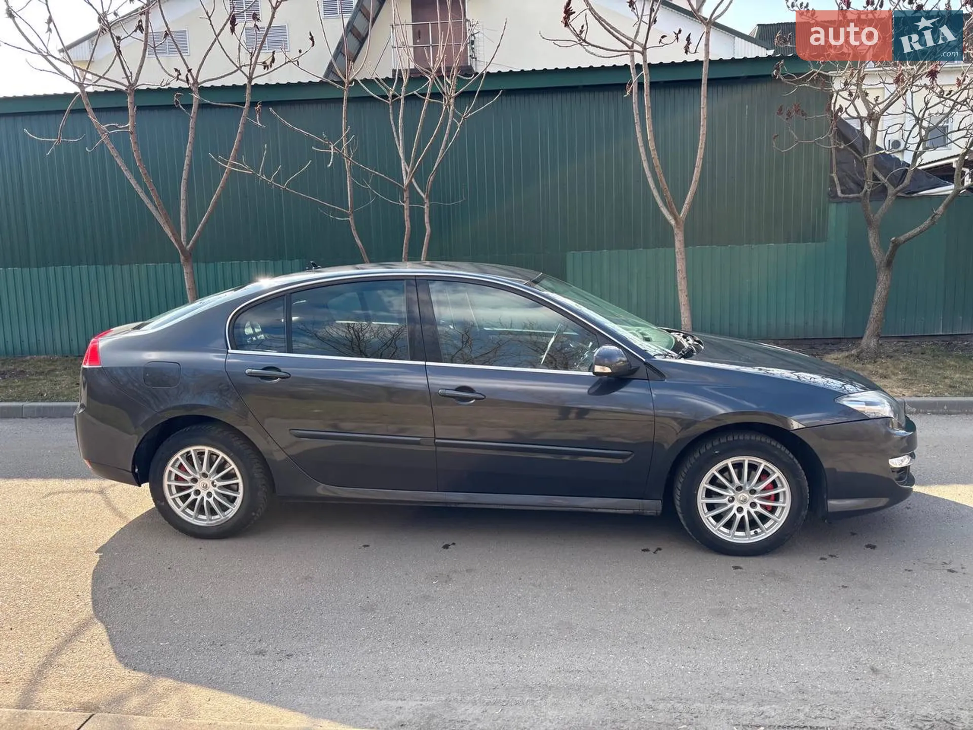 2011 Renault Laguna - мініатюра 4
