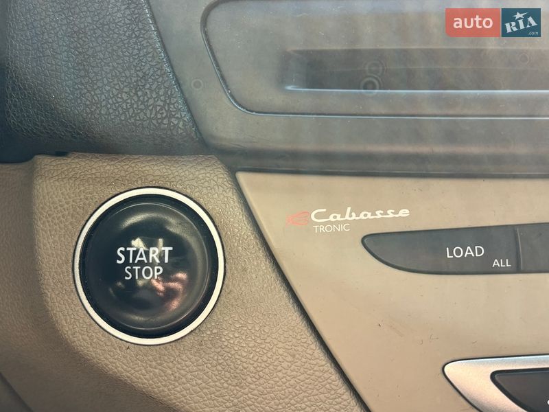 Лифтбек Renault Laguna 2008 в Киеве