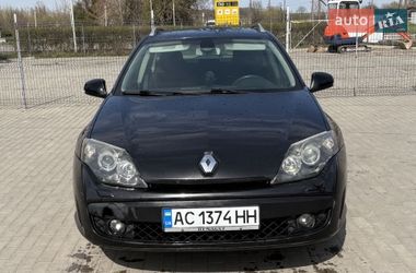 Универсал Renault Laguna 2010 в Иваничах
