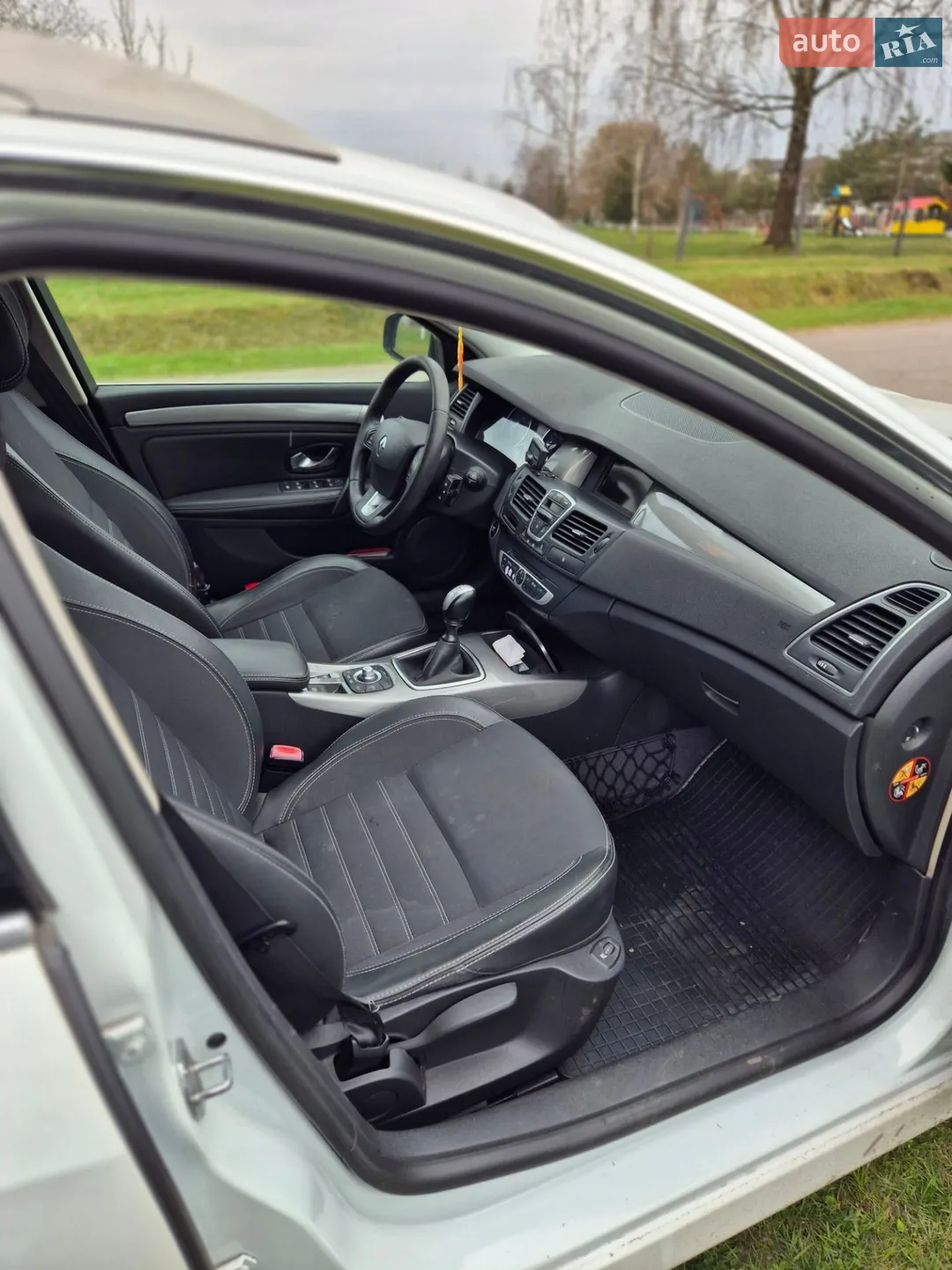 2011 Renault Laguna - мініатюра 6