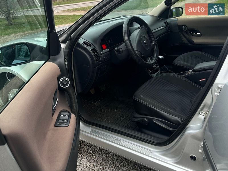 Універсал Renault Laguna 2007 в Львові