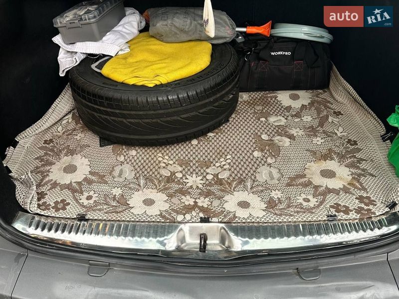 Універсал Renault Laguna 2007 в Львові