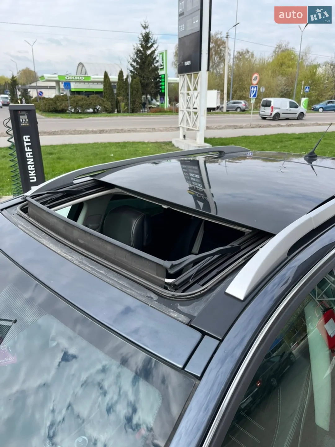2014 Renault Laguna - мініатюра 15