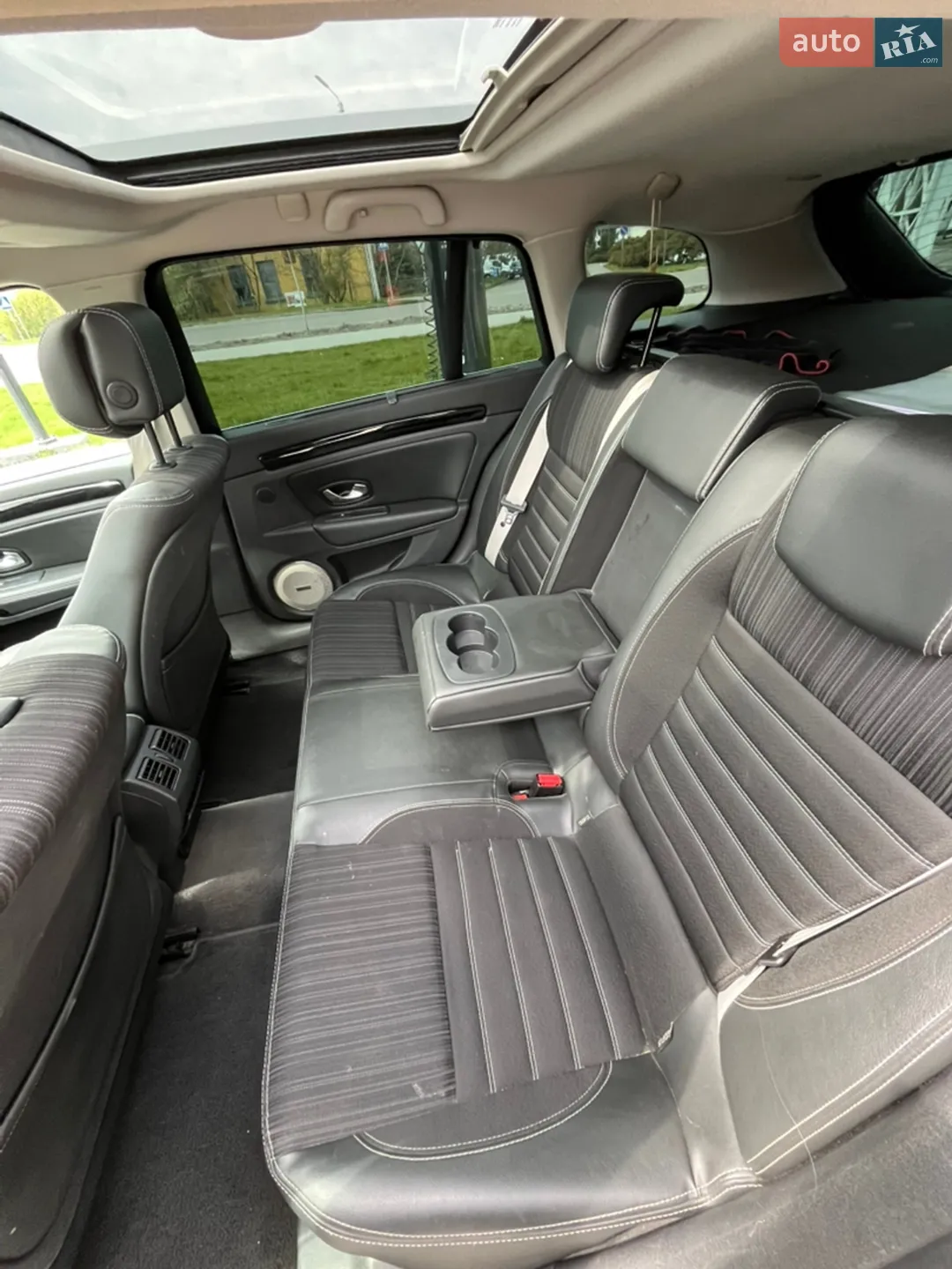2014 Renault Laguna - мініатюра 24