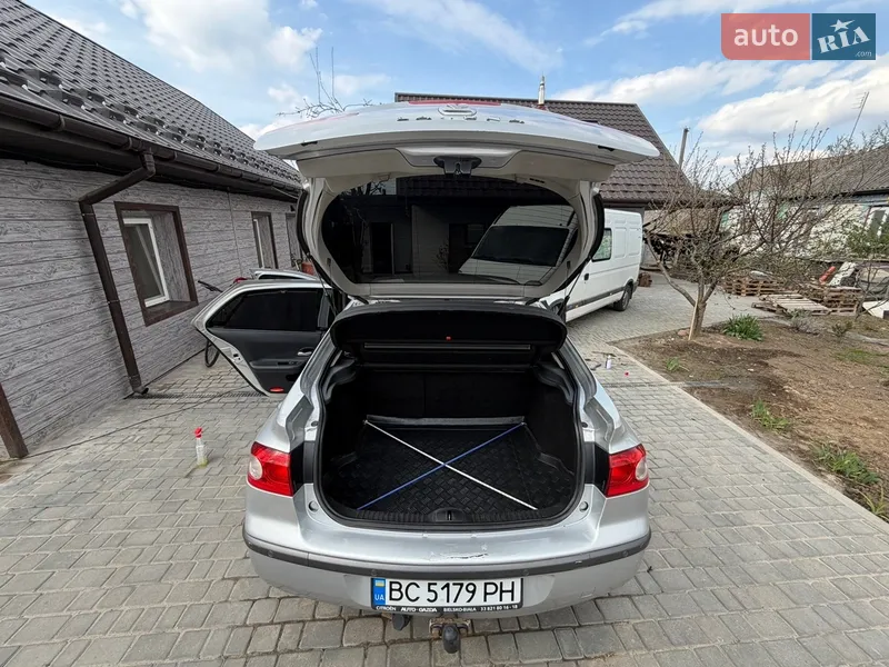 Renault Laguna 2006