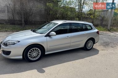 Універсал Renault Laguna 2011 в Тернополі