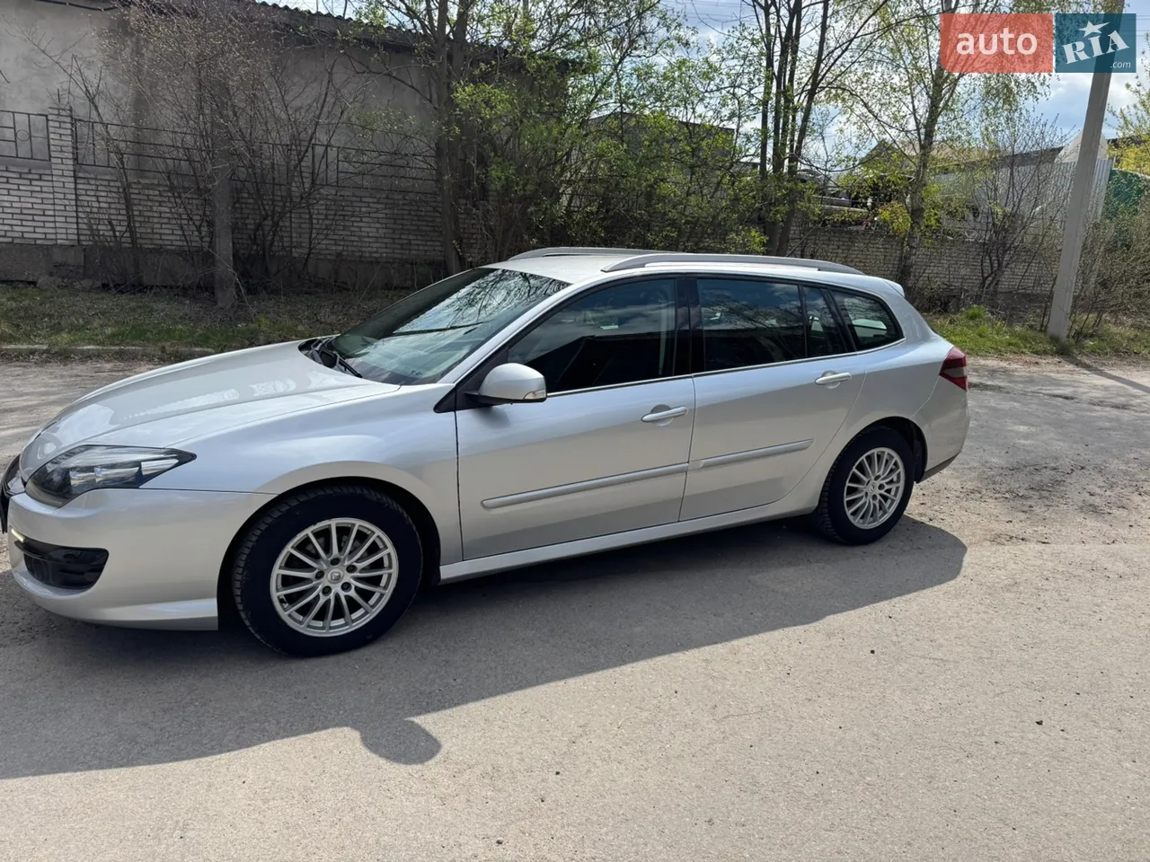 2012 Renault Laguna - мініатюра 27