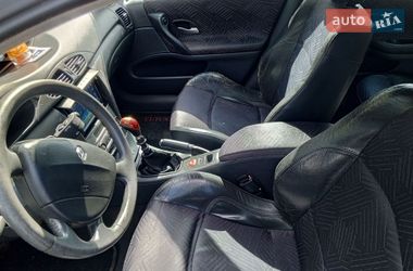 Универсал Renault Laguna 2002 в Киеве